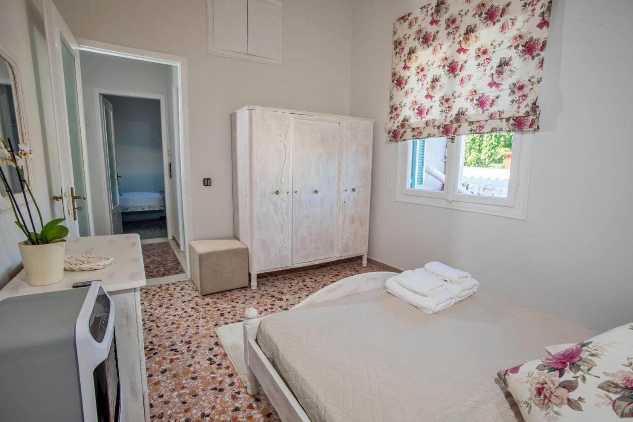 Villa Magnolia Návplio Eksteriør bilde